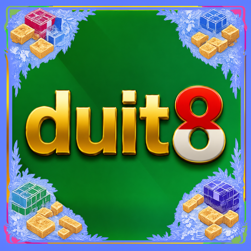 duit8 — mitra unggulan