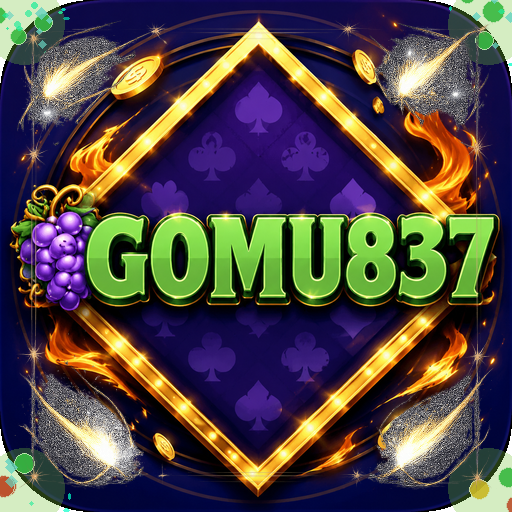 gomu837 — mitra unggulan