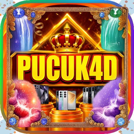 pucuk4d — galeri pratinjau - APK Resmi