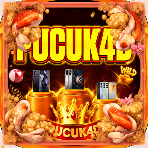 pucuk4d — galeri pratinjau Resmi APK